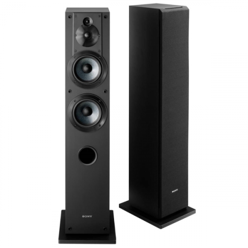 Акустика для телевизора Sony SS-CS3 (1 шт.)