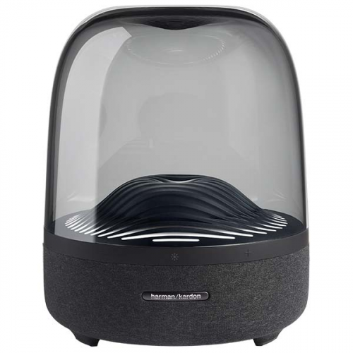 Беспроводная акустика Harman/Kardon Aura Studio 3 Black (HKAURAS3BLKEU)