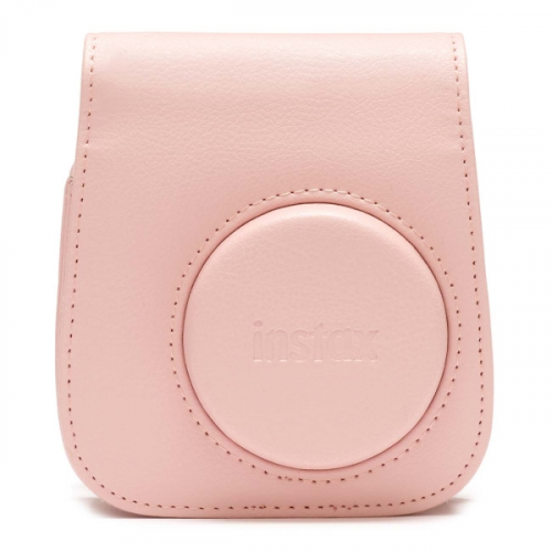 Чехол Fujifilm Instax Mini 11 Blush-Pink