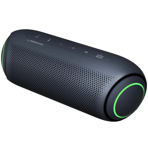 Беспроводная акустика LG XBOOM Go PL7 Black