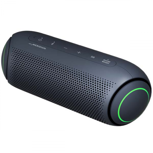 Беспроводная акустика LG XBOOM Go PL5 Black