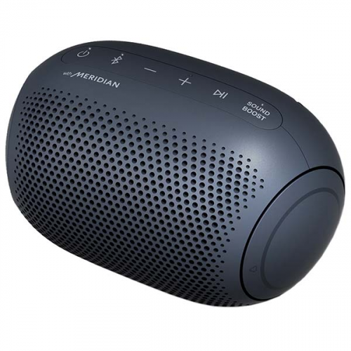 Беспроводная акустика LG XBOOM Go PL2 Black