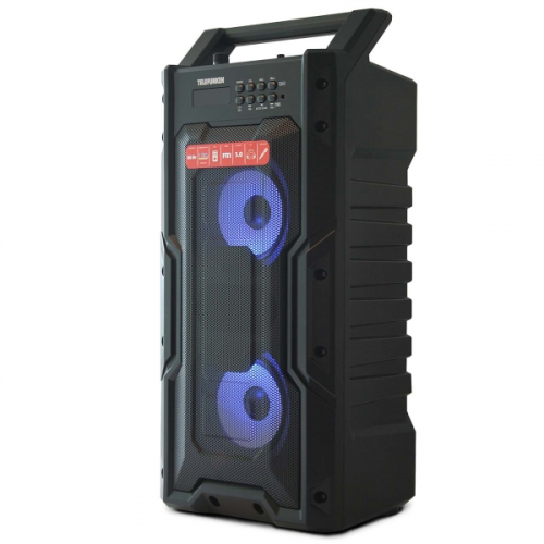 Музыкальный центр Mini Telefunken TF-PS1278B