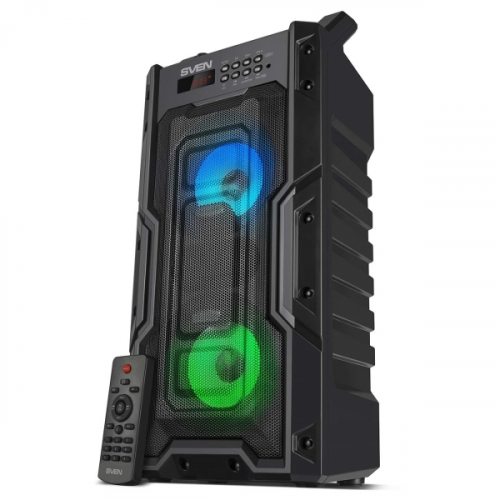 Музыкальный центр Mini Sven PS-435