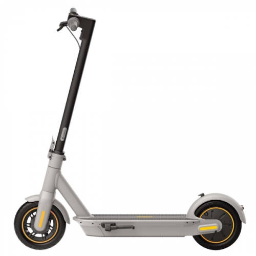 Электрический самокат Ninebot by Segway KickScooter MAX G30LP