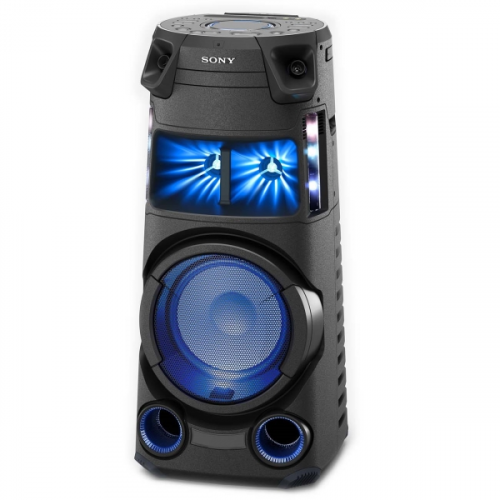 Музыкальная система Midi Sony MHC-V43D