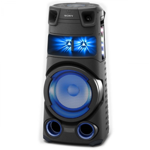 Музыкальная система Midi Sony MHC-V73D