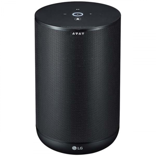 Умная колонка LG XBOOM AI ThinQ WK7Y