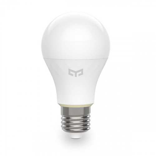 Умный свет Yeelight LED Bulb A60 (YLDP10YL)