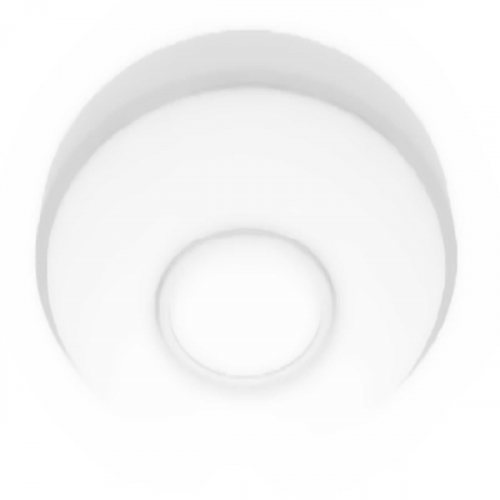 Умный свет Yeelight Decora Ceiling Light Mini 350 (YLXD25YL)