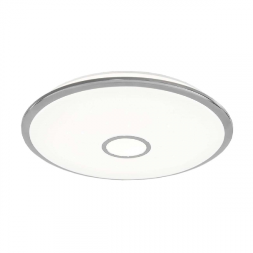 Умный свет Citilux Starlight Smart 100W LED, Chrome (CL703A100G)