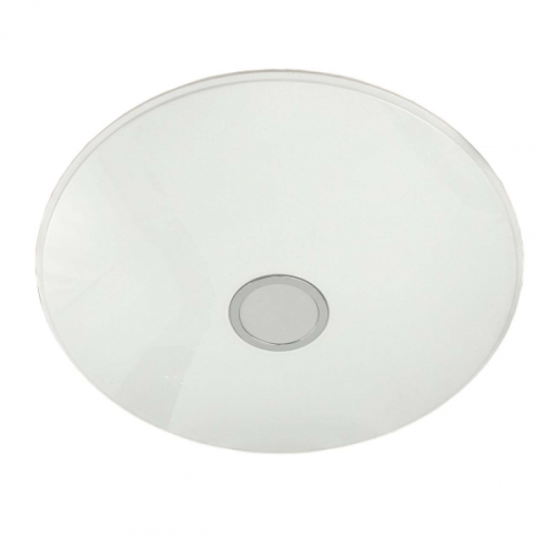 Умный свет Citilux Starlight Smart 140W LED, Chrome (CL703A140G)