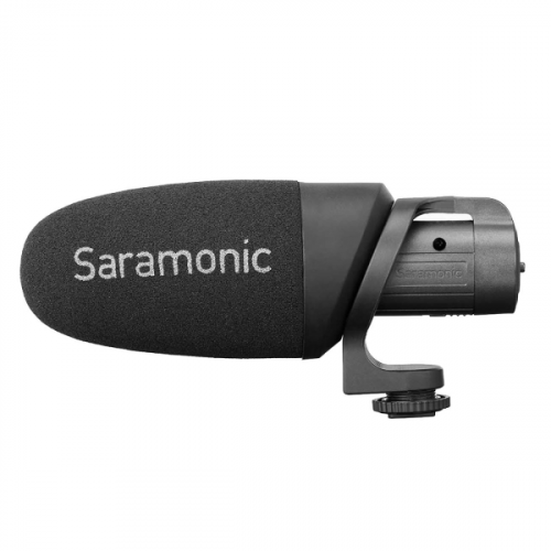 Микрофон Saramonic Vmic Pro