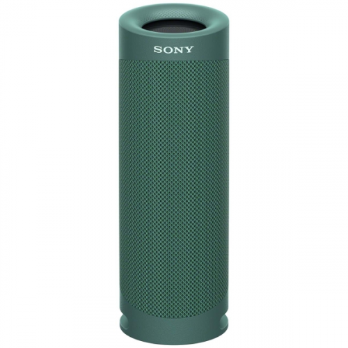Беспроводная акустика Sony SRS-XB23 Green
