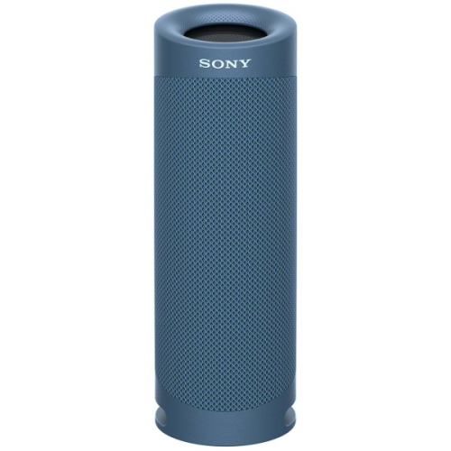 Беспроводная акустика Sony SRS-XB23 Blue