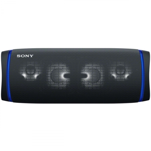 Беспроводная акустика Sony SRS-XB43 Black