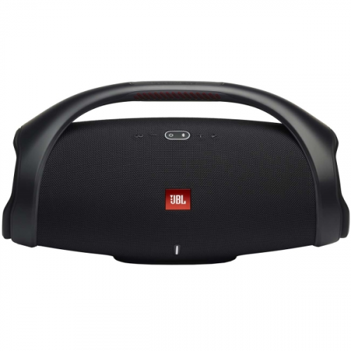 Беспроводная акустика Boombox 2 Black (JBLBOOMBOX2BLKEU)