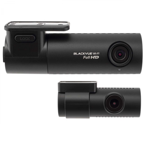 Видеорегистратор BlackVue DR590X-2CH IR