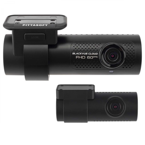 Видеорегистратор BlackVue DR750X-2CH IR