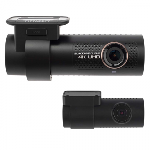 Видеорегистратор BlackVue DR900Х-2CH