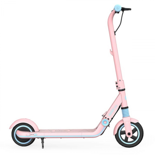 Электрический самокат Ninebot by Segway eKickScooter Zing E8 Pink