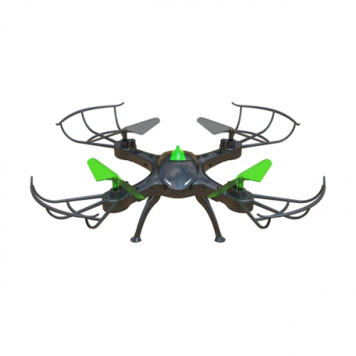 Радиоуправляемый квадрокоптер HIPER HQT-0002 Falcon X