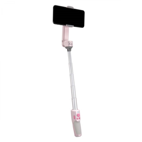 Стабилизатор Zhiyun Smooth-XS Pink (C030110INT2)