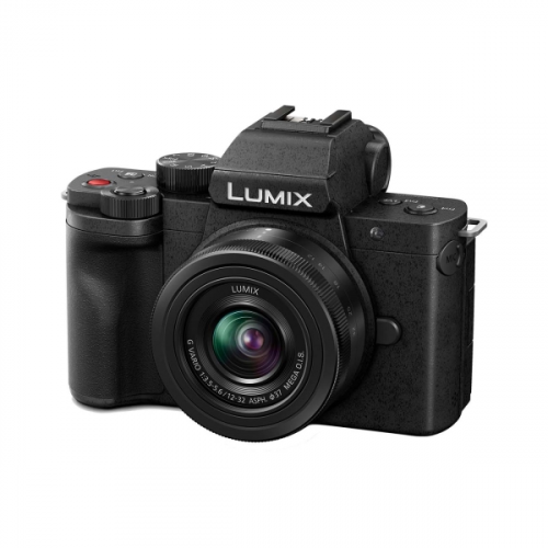 Фотоаппарат системный Panasonic Lumix G DC-G100K