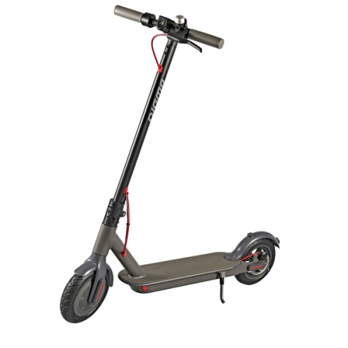 Электрический самокат Digma DiScooter Urban Sky, Grey (US-8.5-7.5-250-GY)