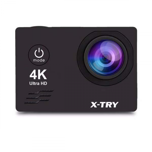 Видеокамера экшн X-TRY XTC163 NEO