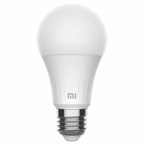 Умная лампа Xiaomi Smart LED Bulb Warm White (XMBGDP01YLK)