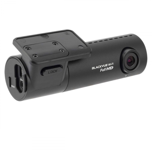 Видеорегистратор BlackVue DR590Х-1CH