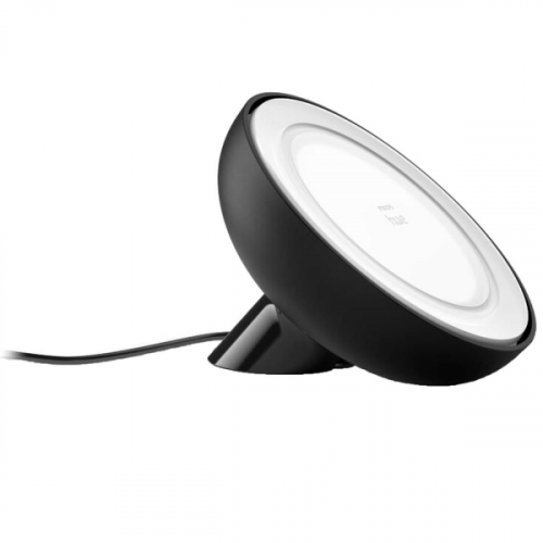Умный свет Philips Hue Bloom Black (929002376001)
