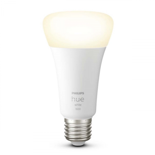 Умная лампа Philips Hue Single Bulb E27 (929002334903)