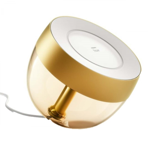 Умный свет Philips Hue Iris Gold (929002376401)