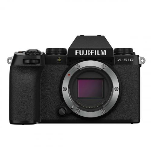 Фотоаппарат системный Fujifilm X-S10 Body