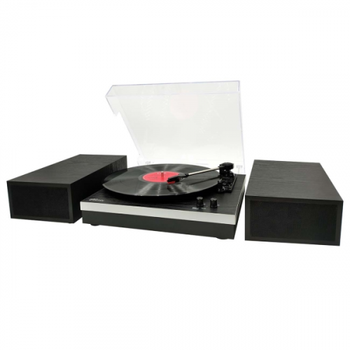 Виниловый проигрыватель Ritmix LP-380B