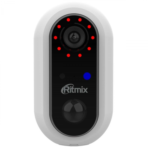 IP-камера Ritmix IPC-240B-Tuya
