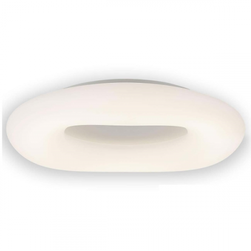 Умный свет Citilux Stratus Smart 85W LED, белый (CL732A660G)