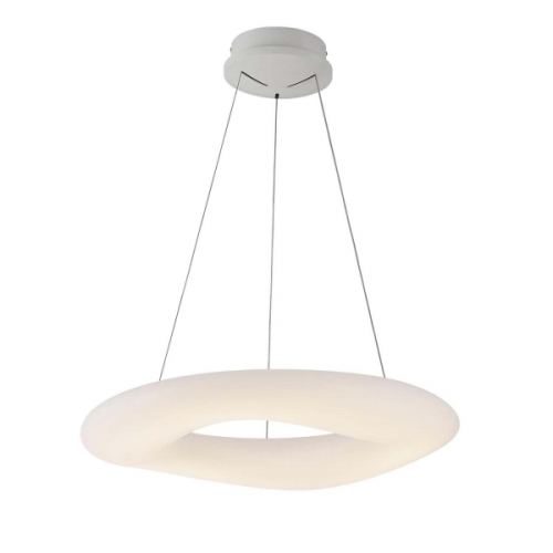 Умный свет Citilux Stratus Smart 85+24W LED, белый (CL732A660GS)