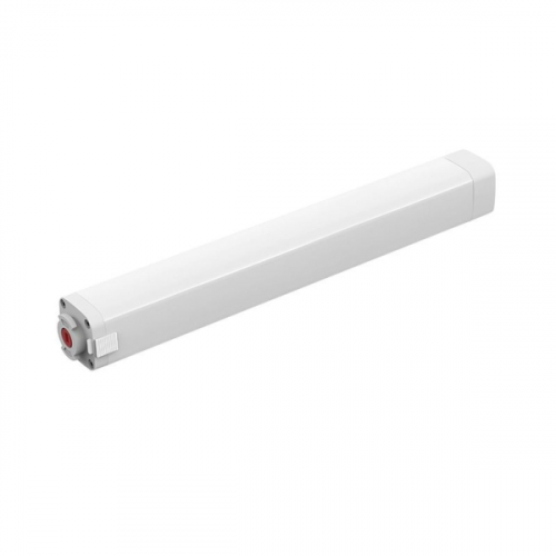 Управление умным домом Yeelight Stitching Track с мотором Smart Curtain (YLDJ001)