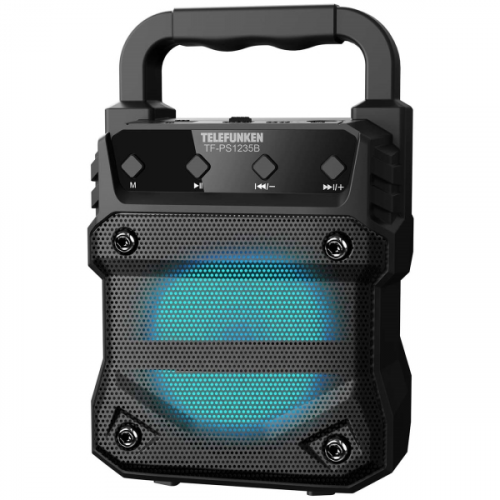 Музыкальный центр Micro Telefunken TF-PS1235B