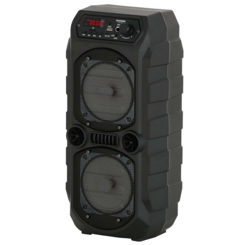 Музыкальный центр Mini Telefunken TF-PS1275B
