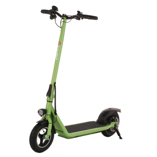 Электрический самокат iconBIT Trident 105, Green (XLR3021)