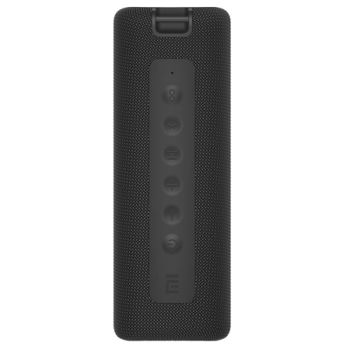 Беспроводная акустика Xiaomi Mi Portable 16W Black (QBH4195GL)