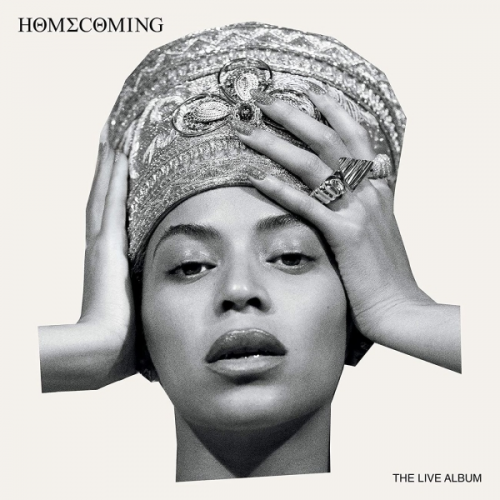 Виниловая пластинка Sony Music Beyonce:Homecoming: The Live Album