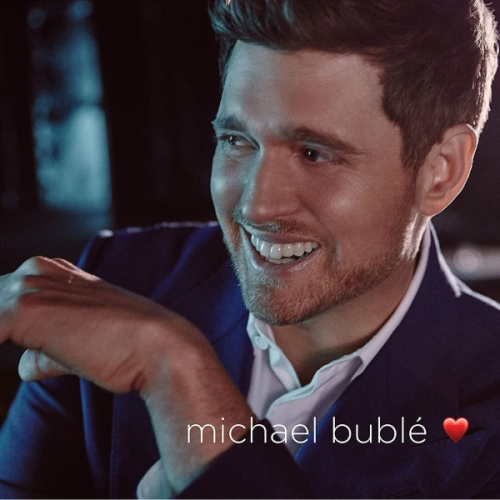 Виниловая пластинка Warner Music Michael Buble:Love