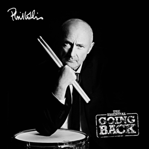 Виниловая пластинка Warner Music Phil Collins:The Essential Going Back