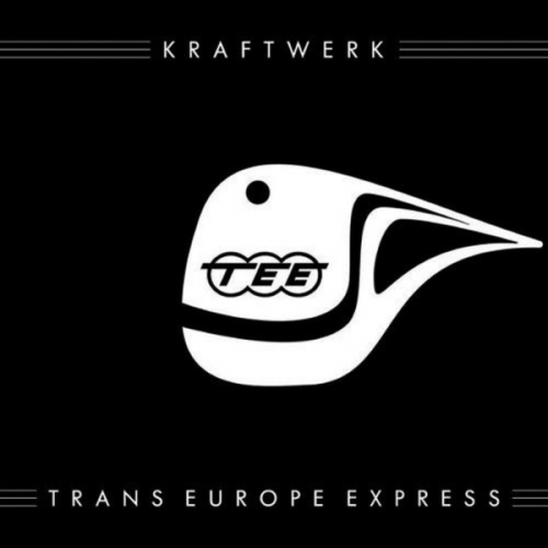 Виниловая пластинка Parlophone Kraftwerk:Trans-Europa Express