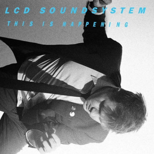 Виниловая пластинка Parlophone Lcd Soundsystem:This Is Happening